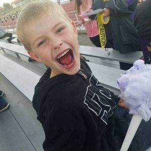 Meet your Posher, Maddysen